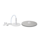 Wilson 5G Low-Profile Dome Antenna with Reflector - White
