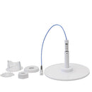 Wilson 5G Low-Profile Dome Antenna with Reflector - White
