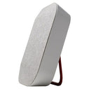 Wilson Electronics Indoor 75-ohm Wide Band Fabric Panel Antenna - White