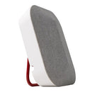 Wilson Electronics Indoor 75-ohm Wide Band Fabric Panel Antenna - White