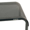 Allsop Metal Art Ergo3 Adjustable Monitor Stand with 15-in Wide Platform - Black