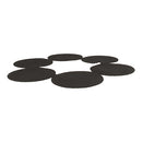Allsop Orbitrac 3 Pro Vinyl Record Cleaning System - Black