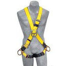 Trylon Universal Safety Harness - Yellow