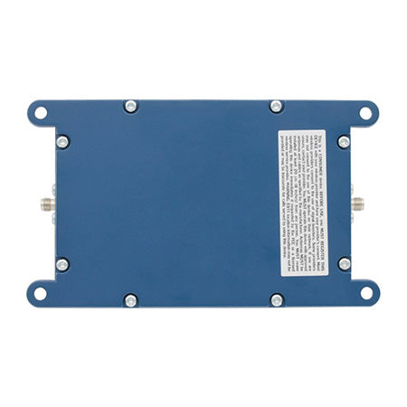 weBoost 4G M2M Signal Booster Kit - Blue