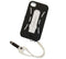Xtreme Cables Survival Durable Protective Case for iPhone 4/4S - White - Open Box
