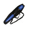 Energizer 2000-lumen Triple Head Rechargeable LED Work Light - Blue/Black