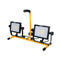 Energizer Professional Grade 20000-lumen Tripod Dual LED Work Light - Yellow/Black