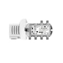 Televes Domestic Distribution - 5 Output Amplifier - F - White