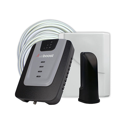 weBoost Home Room 4G Cell Signal Booster