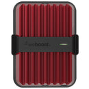 weBoost Drive Reach OTR Cell Phone Signal Booster Kit - Red