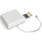 weBoost Office 200 50-ohm 5G Cell Signal Booster with Directional/Panel Antennas - up to 35000 sq ft - Grey