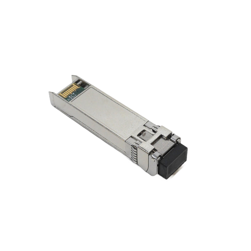 Tarana Wireless SFP+ Short Range, Industrial Temp, Duplex LC connector Optical Transceiver Multi-Mode (CALL FOR QUOTE)