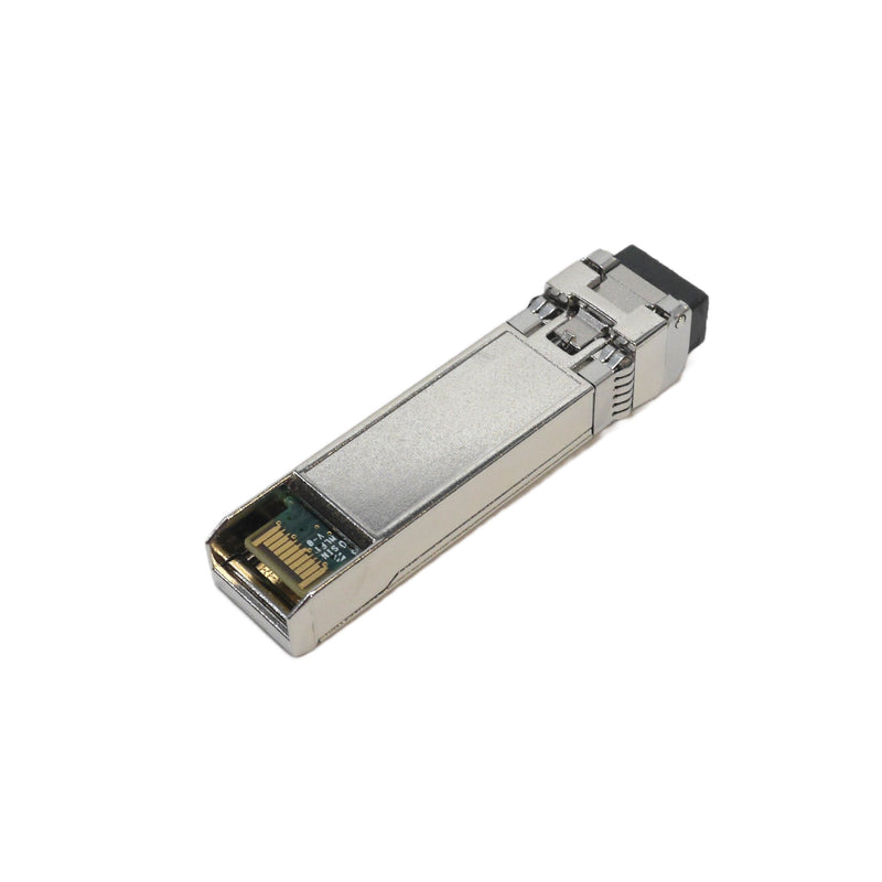 Tarana Wireless SFP+ Short Range, Industrial Temp, Duplex LC connector Optical Transceiver Multi-Mode (CALL FOR QUOTE)