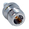 Wilson N-Female to FME-Female Connector