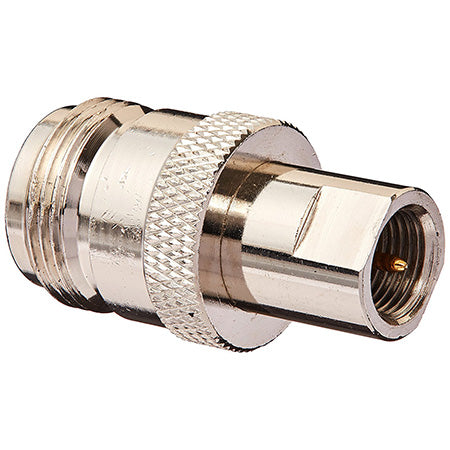 Wilson N-Female to FME-Male Connector