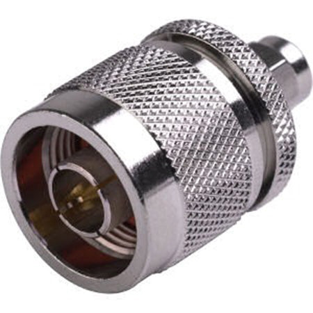 Wilson SMA-Male to N-Male Connector