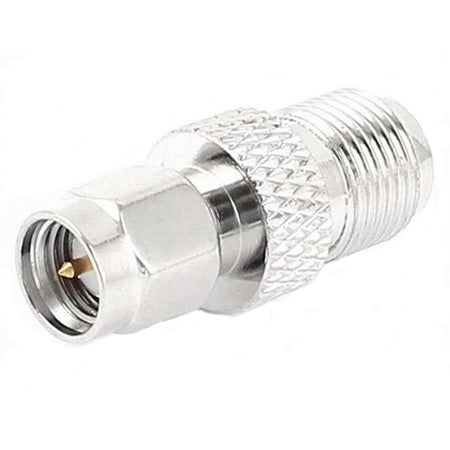 Wilson F-Female to SMA-Male Connector