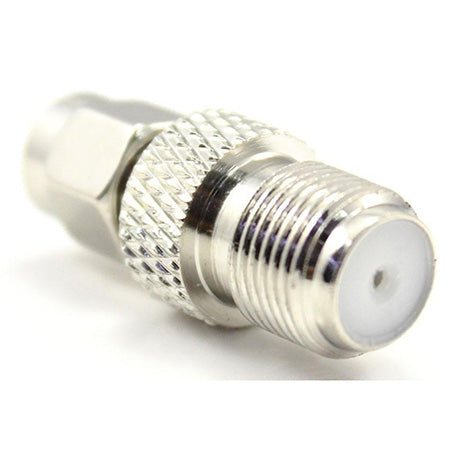 Wilson F-Female to SMA-Male Connector