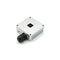 Luxonis DepthAI OAK-1-PoE 12MP AI Camera - Grey