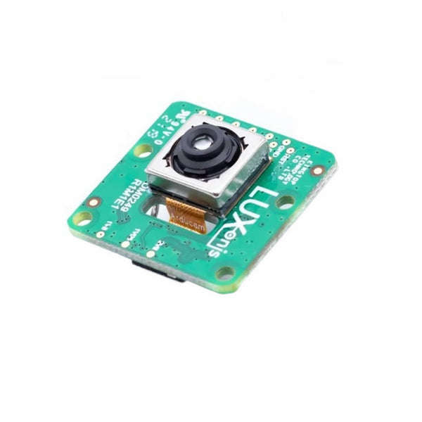Luxonis DepthAI OAK-FFC-IMX378 Carrier Board Colour 12MP AI Camera Module