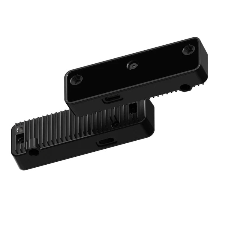 Luxonis DepthAI OAK-D-Lite Auto-Focus 12MP USB AI Camera - Black