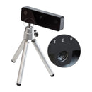 Luxonis DepthAI OAK-D-S2 Auto-Focus 12MP USB AI Camera - Black