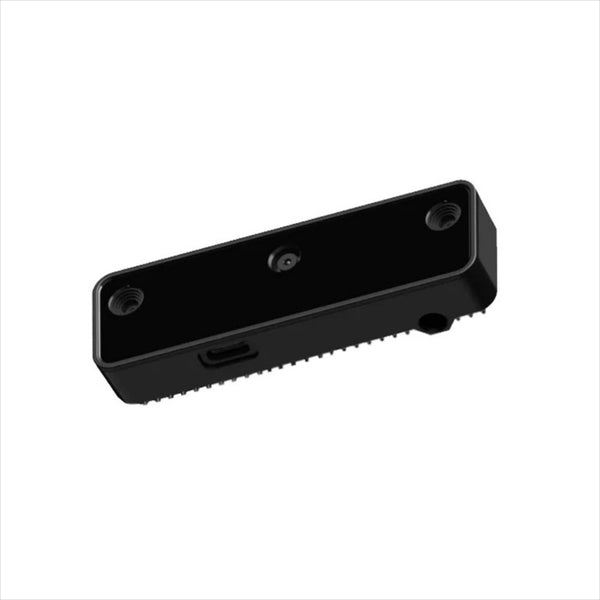 Luxonis DepthAI OAK-D-Lite Fixed-Focus 12MP USB AI Camera - Black