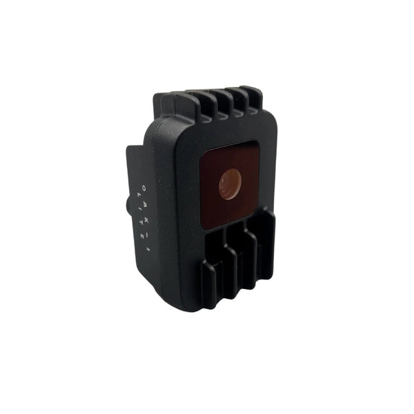Luxonis DepthAI OAK-1 Lite Auto-Focus 12MP USB AI Camera - Black