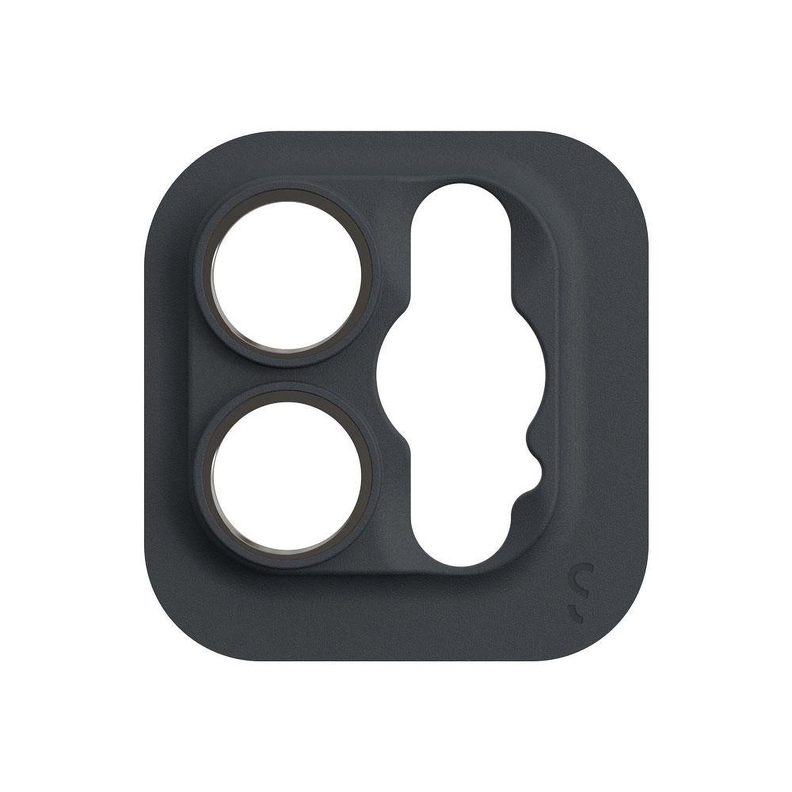ShiftCam iPhone 12 Pro InCase Lens Mount Only Black TDLCanada