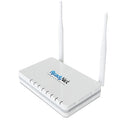 ReadyNet AC1000MS Remote Management Dual Band 802.11ac 1200-Mbps 5-Fast Ethernet Ports 2x2 Wireless AC Router with 5-dBi Antennas