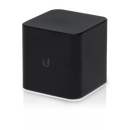 Ubiquiti UISP airMAX airCube ISP 2.4-GHz Home WiFi Access Point with PoE - Black