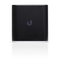 Ubiquiti UISP airMAX airCube ISP 2.4-GHz Home WiFi Access Point with PoE - Black