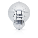 Ubiquiti airFiber 24-GHz 2-Gbps Point to Point Backhaul Radio - White