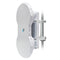 Ubiquiti airFiber 5U 5-GHz 1.0-Gbps Point to Point Backhaul Radio - White