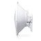 Ubiquiti airFiber 11 GHz High-Band Backhaul Radio with Dish Antenna - White