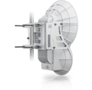Ubiquiti airFiber 24-GHz 1.4-Gbps Point to Point Backhaul Radio - White