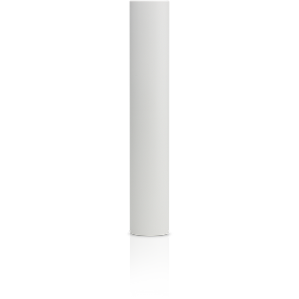 Ubiquiti UISP airMax 5-GHz 17-dBi 90-degree 2x2 Dual-Polarity MIMO Sector Antenna - White