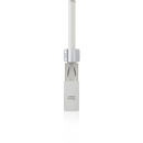Ubiquiti UISP airMax 5-GHz 10-dBi 2x2 Dual-Polarity MIMO Omni-directional Antenna - White