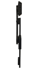 RCA Amplified Multi-Directional Outdoor/Attic HDTV 128-km(80-mile) Antenna - Black
