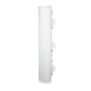 Ubiquiti UISP airPRISM 5-GHz AC 22-dBi 3 x 30-degree HD Variable Beam Sector Antenna - White