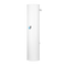 Ubiquiti UISP airPRISM 5-GHz AC 22-dBi 3 x 30-degree HD Variable Beam Sector Antenna - White