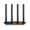 TP-Link Archer C80 AC1900 Wireless MU-MIMO Wi-Fi Router - Black