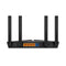 TP-Link Archer AX23 AX1800 Dual-Band 1.8 Gbps Wi-Fi 6 Router - Black