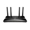 TP-Link Archer AX23 AX1800 Dual-Band 1.8 Gbps Wi-Fi 6 Router - Black