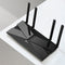 TP-Link Archer AX23 AX1800 Dual-Band 1.8 Gbps Wi-Fi 6 Router - Black