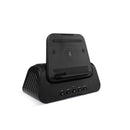 Acoustic Research Hands Free Audio Video Conference Hub - Black