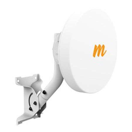 Mimosa 5-GHz 750-Mbps Point to Point Backhaul Radio Short Range Link - Pair - White