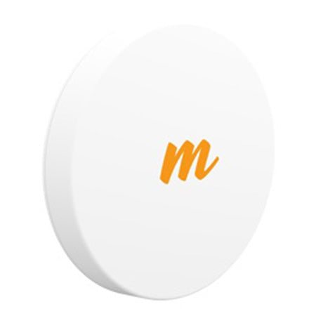 Mimosa 5-GHz 750-Mbps Point to Point Backhaul Radio Short Range Link - Pair - White