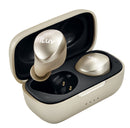 iLuv Bubble Gum Air True Wireless Bluetooth 5.0 In-Ear Earbuds with Charging Case - Gold