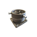 Wade Antenna Cast Aluminum Ball Bearing Mast Bearing for Up to 50-mm (2-in) Outer Diameter Mast
